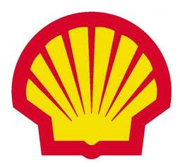 Shell logo
