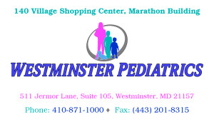 Westminster Pediatrics